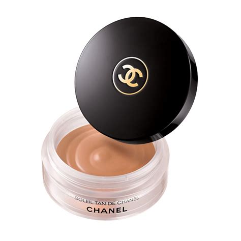 tan de chanel review|chanel bronzing makeup base review.